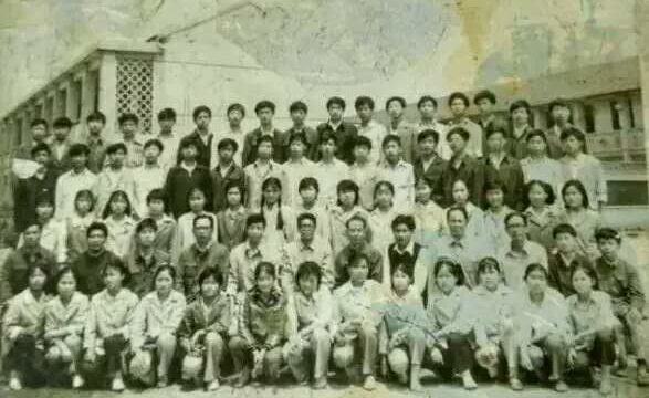 从一张照片估算小镇人口