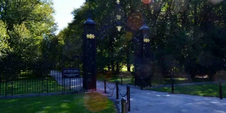 《爱情故事》 （旧文）