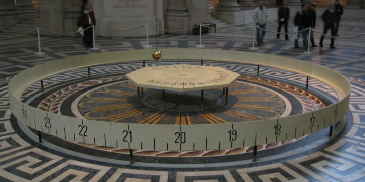 如果地球是宇宙中孤立的星球