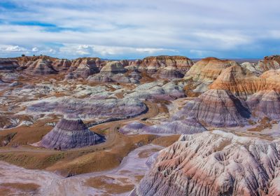 石化森林公园感想
