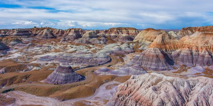 石化森林公园感想