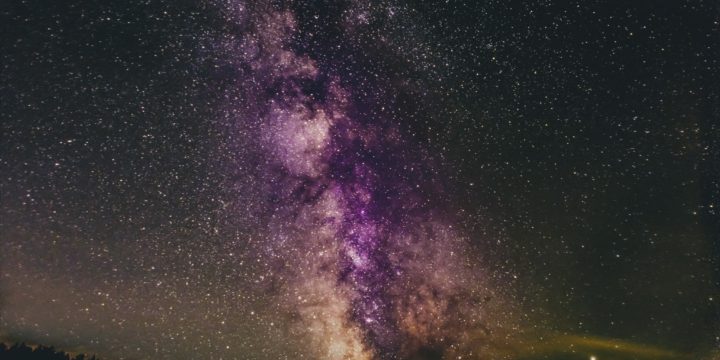 为什么人们喜欢看星星？